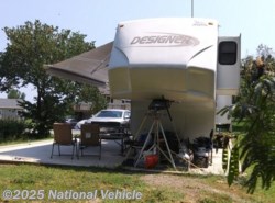 Used 2010 Jayco Designer 35 RLSA available in Hedgesville, West Virginia