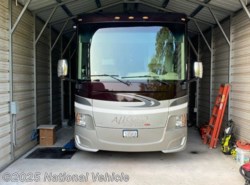 Used 2017 Tiffin Allegro Red 33AA available in Magnolia, Texas
