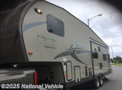 Used 2015 Forest River Flagstaff Classic Super Lite 8528IKWS available in Leesburg, Florida