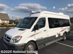 Used 2010 Roadtrek RS Adventurous available in Fort Mill, South Carolina