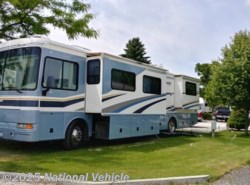 Used 2005 Fleetwood Bounder 38N available in Fernwood, Idaho