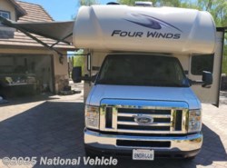 Used 2020 Thor Motor Coach Four Winds 27R available in Temecula, California
