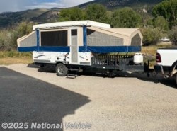 Used 2014 Forest River Flagstaff M.A.C. 23SC BR available in Lake City, Colorado