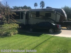 Used 2017 Heartland Bighorn 3160EL available in Olivehurst, California