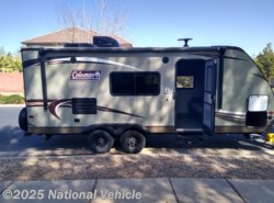 Used 2018 Dutchmen Coleman Light LX 1925BH available in St George, Utah