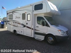 Used 2013 Forest River Solera 24S available in Henderson, Nevada