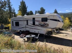 Used 2011 Keystone Montana Hickory 3100RL available in Estes Park, Colorado