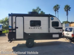 Used 2021 Coachmen Clipper Ultra-Lite Cadet 16CFB available in Galveston, Texas