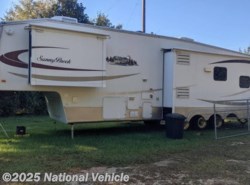 Used 2006 SunnyBrook Titan 36BW-KS available in Spanish Fort, Alabama