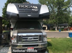 Used 2011 Fleetwood Tioga Ranger 25G available in Boise, Idaho