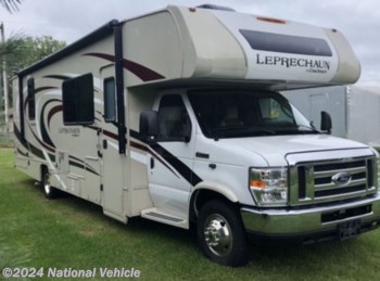 Used 2019 Coachmen Leprechaun 311FS available in Port Sanilac, Michigan