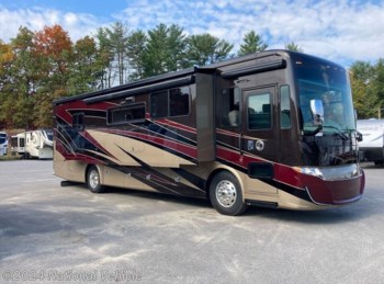 Used 2021 Tiffin Allegro Red 37BA available in Rindge, New Hampshire