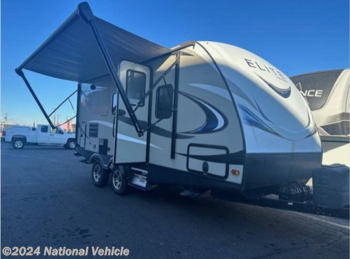 Used 2018 Keystone Passport Elite 19RB available in Keeseville, New York