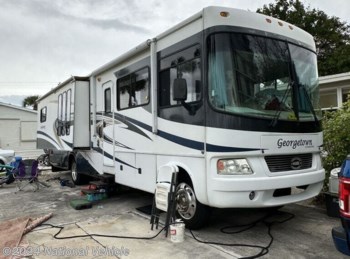Used 2007 Forest River Georgetown XL 373DS available in Fort Pierce, Florida
