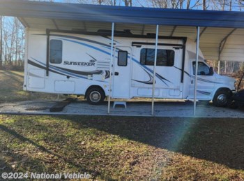 Used 2019 Forest River Sunseeker GTS 2800QS available in Brodnax, Virginia
