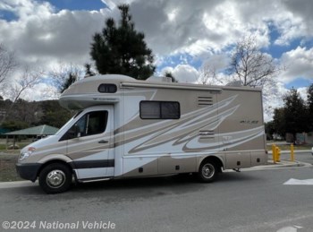 Used 2009 Fleetwood Pulse 24D available in San Diego, California