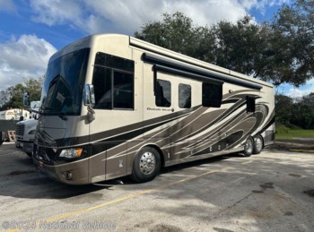Used 2018 Newmar Dutch Star 4018 available in Polk City, Florida