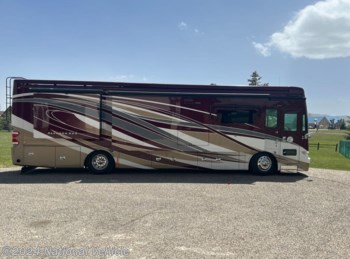 Used 2016 Tiffin Allegro Bus 37AP available in Pagosa Springs, Colorado