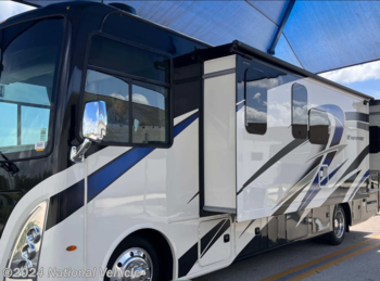 Used 2022 Thor Motor Coach Windsport 31C available in Miami, Florida