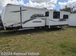 Used 2013 Forest River  Lacrosse Luxury Lite 311 RLS available in Sarasota, Florida