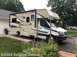 Used 2016 Coachmen Prism 2150LE available in Edgerton, Wisconsin