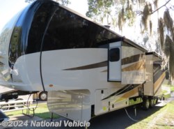Used 2018 Jayco Designer 37FB available in Lake Butler, Florida