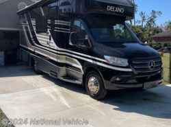 Used 2020 Thor Motor Coach Delano Sprinter 24TT available in North Port, Florida