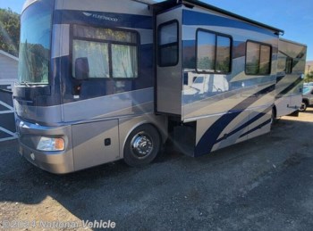 Used 2008 Fleetwood Bounder 36D available in Huntington, Oregon