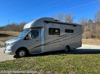 Used 2023 Tiffin Wayfarer 25RW available in Greenville, South Carolina