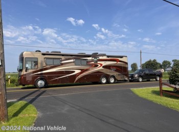 Used 2010 Winnebago Tour 42AD available in Spencerport, New York