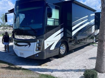 Used 2021 Forest River Berkshire XL 40C available in Norwalk, Ohio