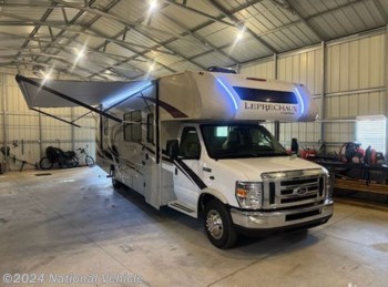 Used 2020 Coachmen Leprechaun 311FS available in Catawba, North Carolina