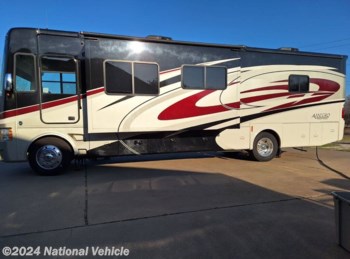Used 2015 Tiffin Allegro 34TGA available in Royse City, Texas
