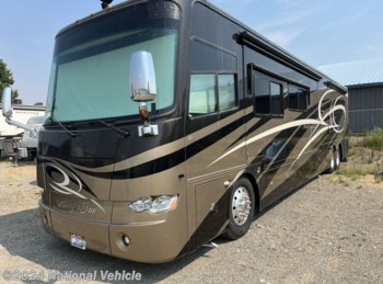 Used 2010 Tiffin Allegro Bus 43QRP available in Hayden, Idaho