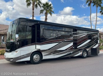 Used 2017 Tiffin Allegro Bus 37AP available in Peoria, Arizona