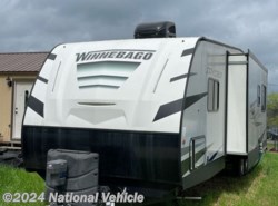 Used 2021 Winnebago Spyder S30MAX available in Gilmer, Texas