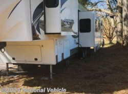 Used 2012 Forest River Sandpiper 365SAQ available in Laurel, Maryland