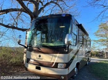Used 2008 Holiday Rambler Neptune 35SBD available in Toms Brook, Virginia