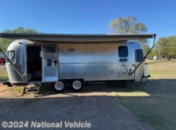 Used 2020 Airstream International 25FB available in Amarillo, Texas
