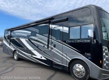Used 2023 Thor Motor Coach Challenger 37FH available in Langhorne, Pennsylvania