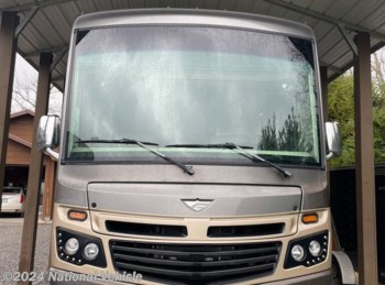 Used 2017 Fleetwood Bounder 33C available in Tellico Plains, Tennessee