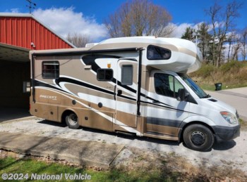 Used 2010 Jayco Precept 24DSS available in Wheeling, West Virginia