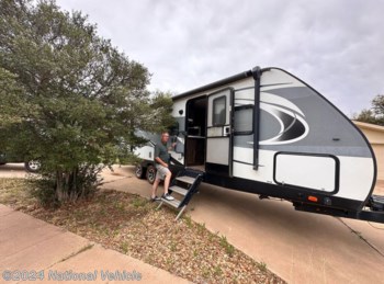Used 2018 Forest River Vibe Extreme Lite 315BHK available in Lubbock, Texas