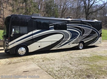 Used 2019 Thor Motor Coach Challenger 37FH available in Malta, Ohio