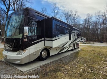 Used 2014 Tiffin Allegro Bus 37AP available in Westerville, Ohio
