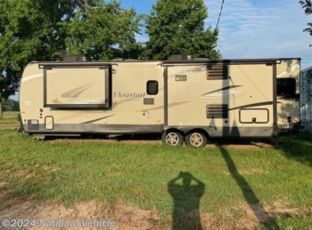Used 2019 Forest River Flagstaff Super Lite 29KSWS available in Wills Point, Texas