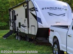 Used 2022 Starcraft Super Lite 252RB available in Gastonia, North Carolina