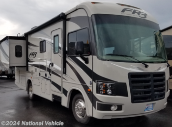 Used 2015 Forest River FR3 25DS available in Edwall, Washington