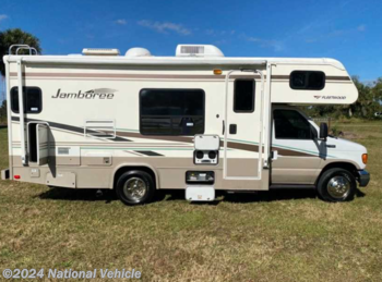 Used 2005 Fleetwood Jamboree 23E available in Independence, Missouri