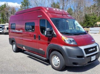 Used 2021 Winnebago Solis 59P available in Sacco, Maine